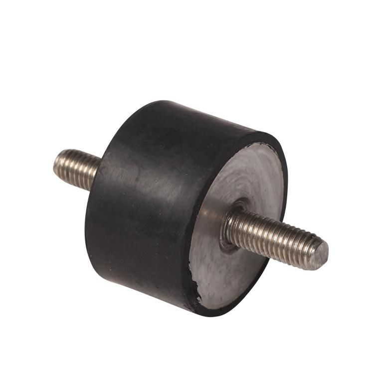 a-mm Rubber Mounting, Rubber Mounts, Shock Absorber