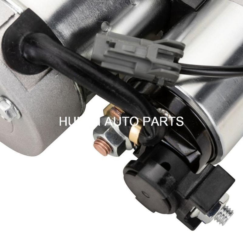 Brand New Auto Car Motor Starter 17934 S114-932/S114-932b/S114-932c 23300-Ey00A 23300-Ey00d 23300-Ey00e for Infiniti Car