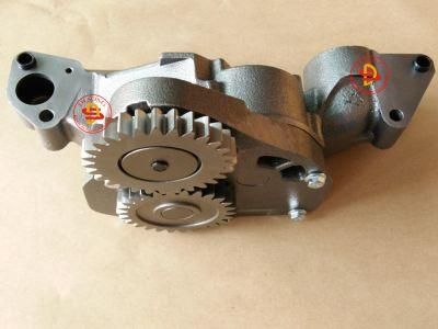 Best Quality Engine Parts Oil Pump for Qsx15 4309499