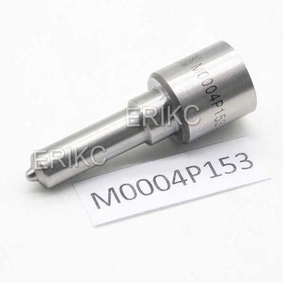 Erikc M0004p153 Diesel Pump Nozzle M0004p153 Auto Engine Nozzle for Siemens Injector 6h4q-9K546-Eb 5ws40387 Lr0008833
