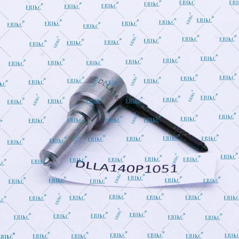 Erikc Dlla140p1051 0433171682 Jet Nozzle Assy Dlla 140p1051 Fuel Injector Nozzle Dlla 140 P 1051 for Bosch Renault