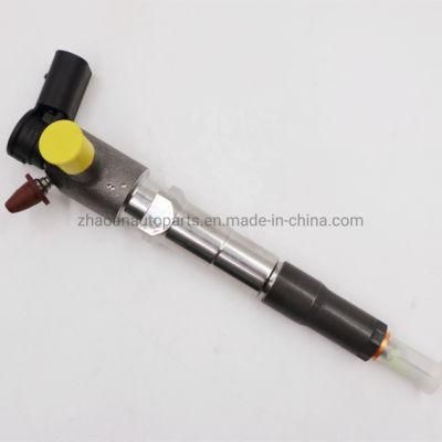 Common Rail Injector Gk2q-9K546-AC Gk2q9K546AC A2c930500080
