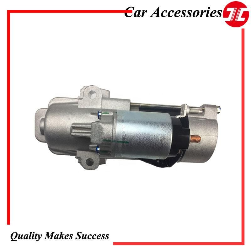 Original Auto Parts New Starter Motor 12V Ab3911000AA for Ford Everest U375 Ranger 2011 (P375) Uh0118400 1720325