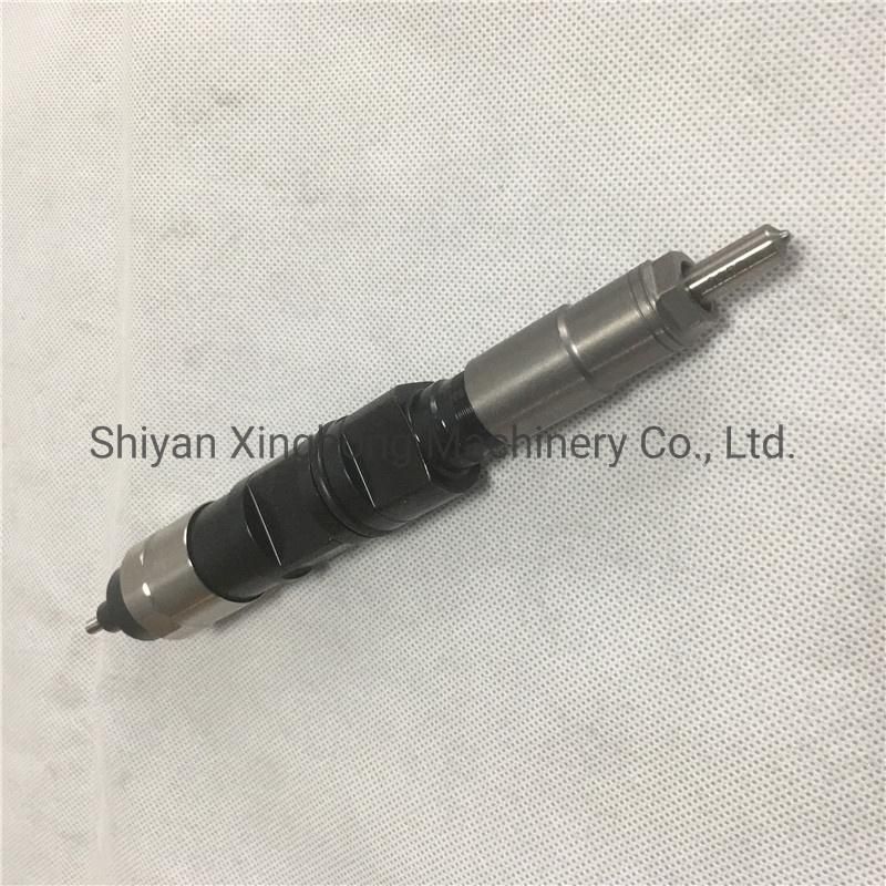 Fuel Injector 095000-8730 for Denso Diesel Pump Injeciton System