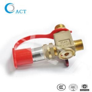 Act NGV1 Filling Valve for 4cyl CNG Kits
