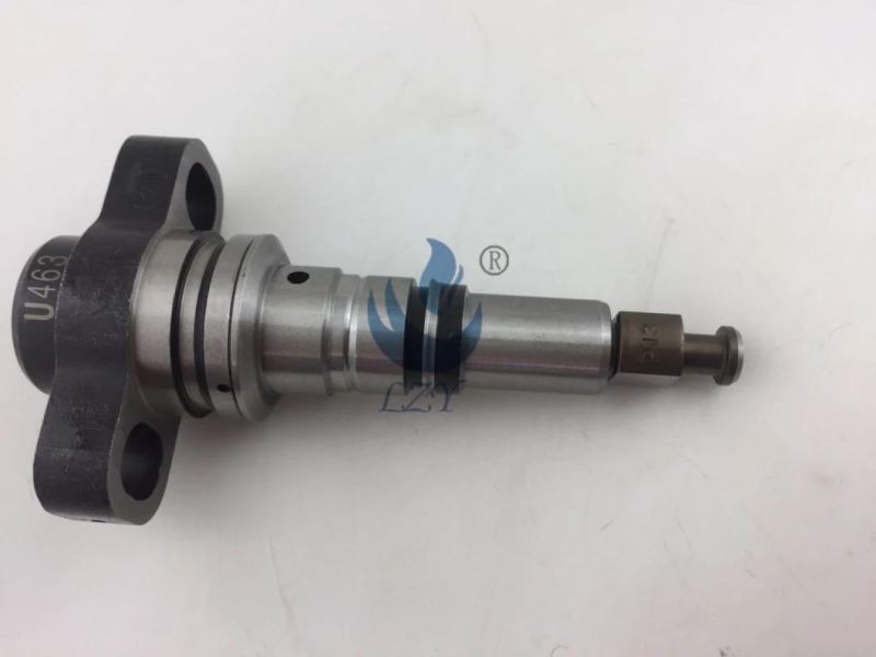 China Fuel Injection System U463 Plunger/Element P13