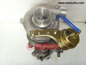 CT26/17201-74030 Turbocharger for Toyota