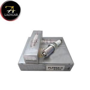 China Manufacture Factory Price for Ngkk Parts Ignition Auto Iridium Spark Plugs Bujias Plfr5a-11 6240