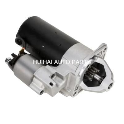 Brand New Auto Car Motor Starter 32439 0-001-115-008 005-151-16-01 Fits A160 A170, Vaneo 1.7L 1998-05 for Benz