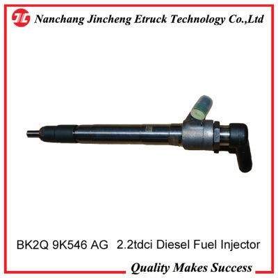 Genuine Common Rail Injector Assembly Bk2q-9K546-AG for Transit Ranger 5ws40745 A2c59517051 Bk2q9K546AG Ck4q-9K546-AA 1746967