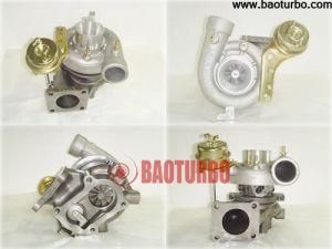 CT26/17201-68010 Turbocharger for Toyota