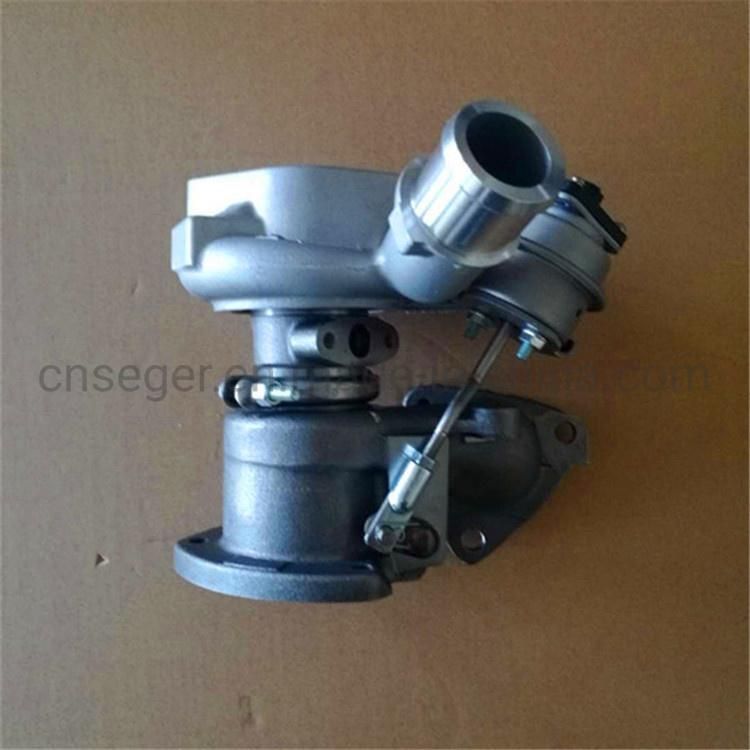 Electronic Lr018396 752610 752610-0010 6c1q6K682ec Turbine Pats Turbocharger Turbo