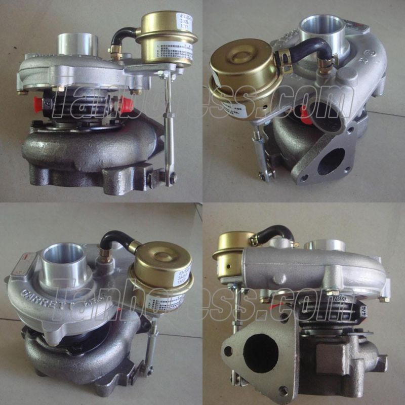 Ford GT1549S Otosan YORK Turbo chra 452213 452213-0001 452213-5001S