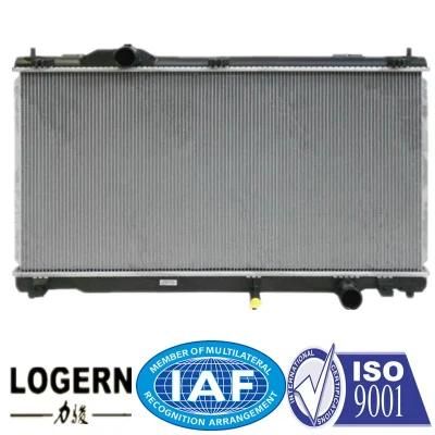Aluminum Car Radiator for Toyota Lexus Is250/350&prime;00-05 Mt Dpi: 2968