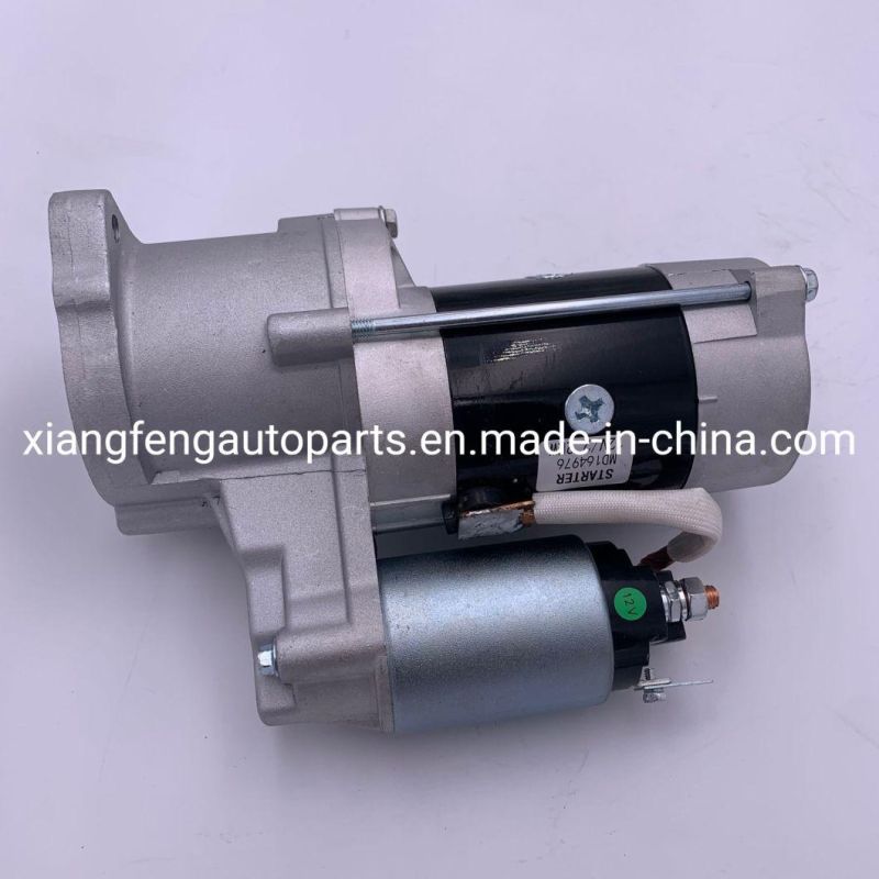 Auto Starter Assy Engine Motor Starter for Mitsubishi MD164976