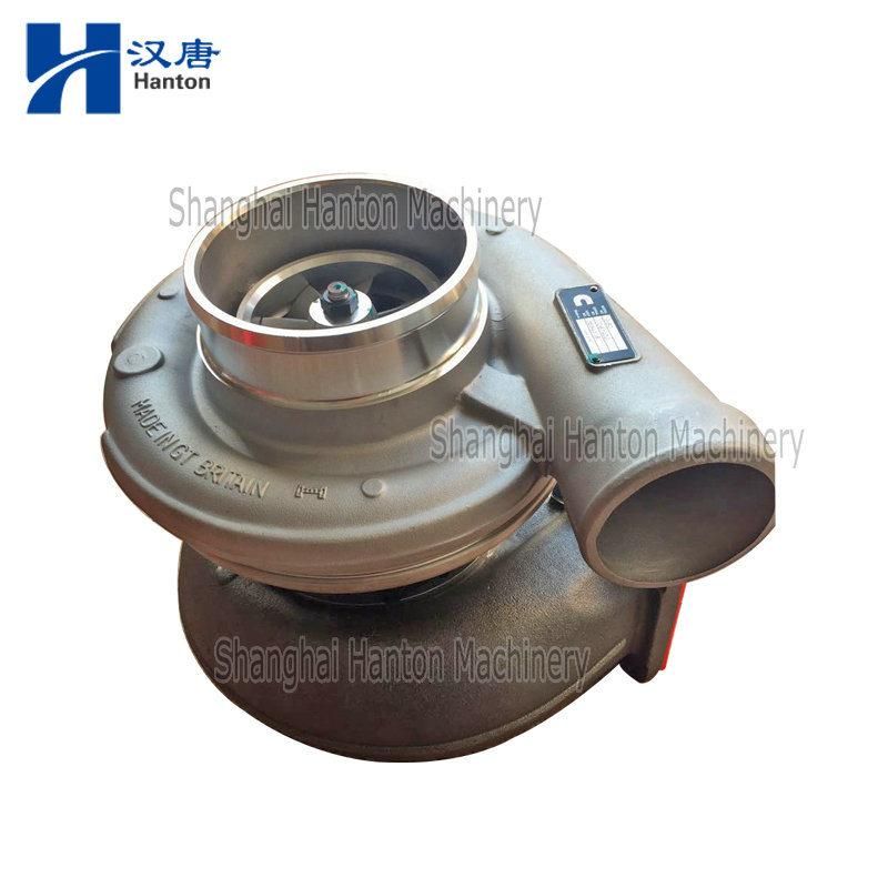 Cummins KTA19 diesel engine motor turbocharger 3767941 3594118