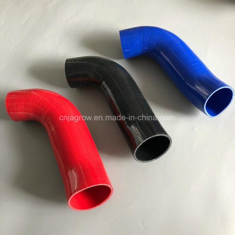 Silicone Turbo Inlet Hose for Volkswagen VW Mk7 Golf Gti R