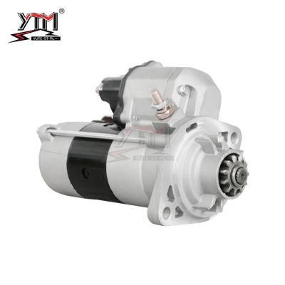 Hot Sell Re548694 Starter 12V Starter Denso Motor 12V11t 3.5kw 48200-7341 Parts