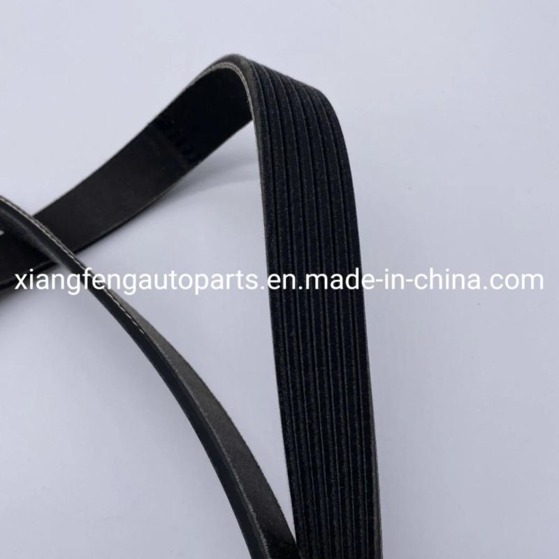 Car Rubber V Belt Auto Fan Belt for Honda 38920-Rbb-E03 7pk1751
