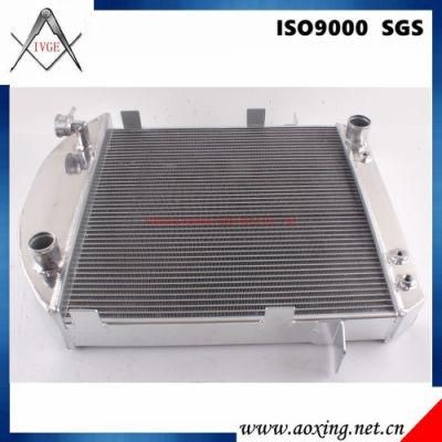 The Newest Auto Air Conditioning Condenser for Ford T 1924-1927 Car Accessories Auto Radiator