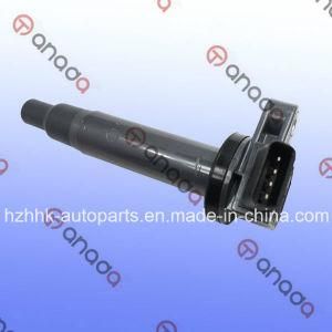 China Supplier Nice Auto Ignition Coil for Toyota Uzj100 Gxe10
