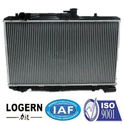 Auto Radiator for Suzuki Caltus Wagon&prime;96-02 Mt/OEM: 17700-63G20