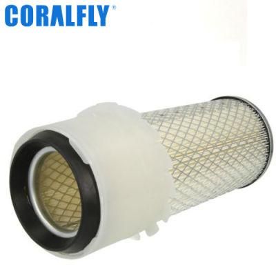 Coralfly Air Filter 12112012901 12112012900 12461012620 12185012510 1654699205 11928712510 12146512510 1246412510 for Yanmar Filter