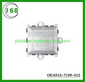 100014477 Headlight Adaptive Drive Control Unit Cornering Ballast for BMW E46 E65 E66 6312-7189-312