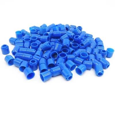 Replacement Fuel Injector Repair Kits Pintle Cap Cap13 10.25*8*9.39*5mm