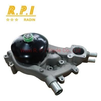 RPI Engine Water Pump for SAAB BUICK CADILLAC HUMMER GMC AW6009 19208815 GMB:130-9670