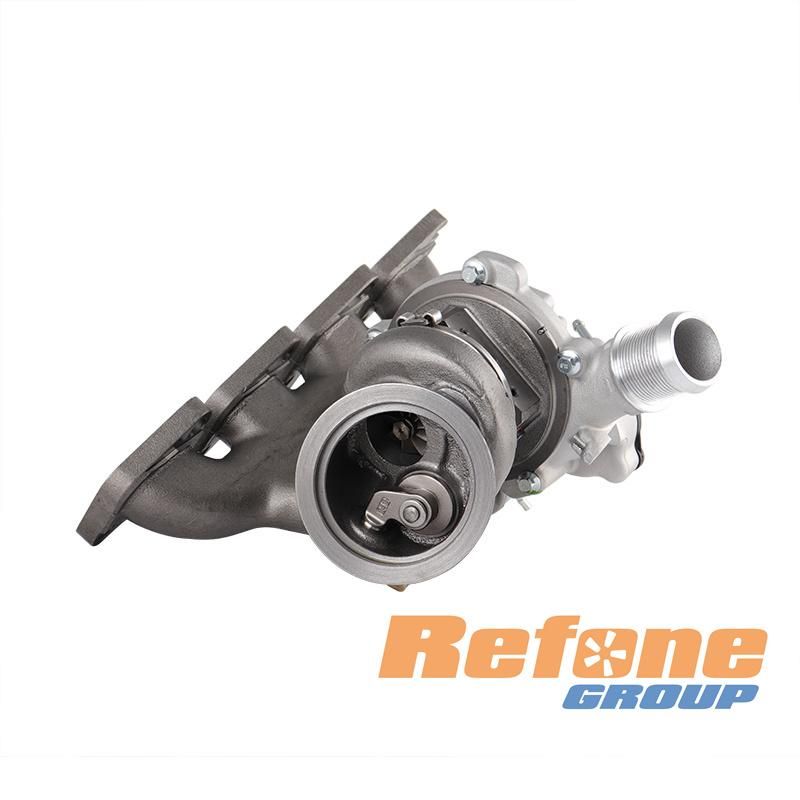 Gt1446s 781504-0004 Turbo for Chevrolet Cruze 1.4L