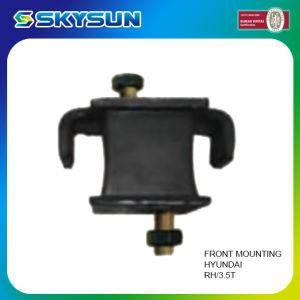 Auto Spare Parts Front Engine Mount Rh for Hyundai 3.5t