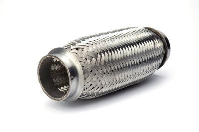 Stainless Steel Auto Parts/Auto Engine/Car Exhaust Pipe for Aftermarket