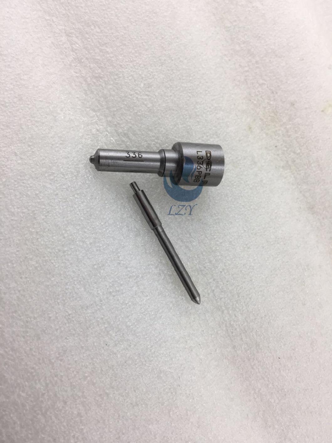 Diesel Engine Parts Nozzle L336pbb