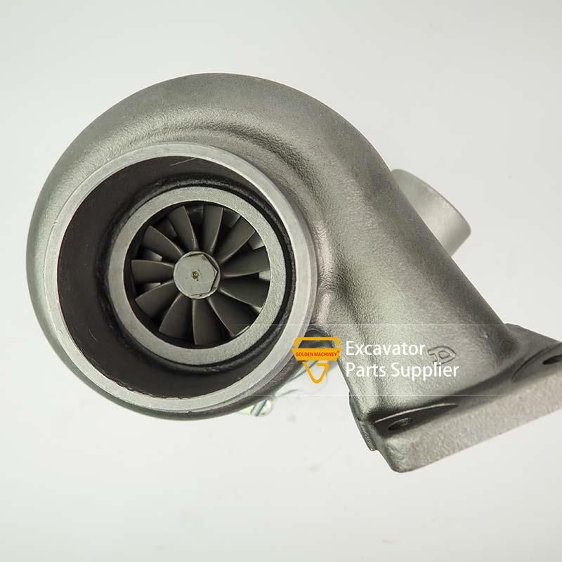 Turbocharger PC400 BHT3b S6d125 Ta4532 6152-81-8310 315153 6222-83-8171 6152-81-8500 6151-81-8500