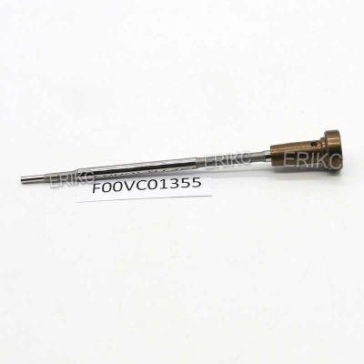 Erikc Foovc01355 F Oov C01 355 Auto Fuel Pump Valve F 00V C01 355 Common Rail Injector Control Valve F00vc01355 for Renault 0445110280