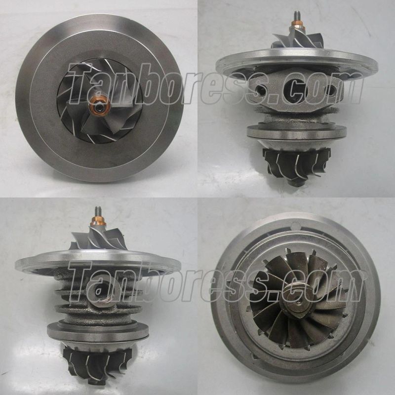 Volvo Bobcat GT2052S T4.40 727264-0004 chra cartridge core