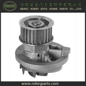 Supply Auto Water Pump for Daewoo 92064250 90466343 90443549