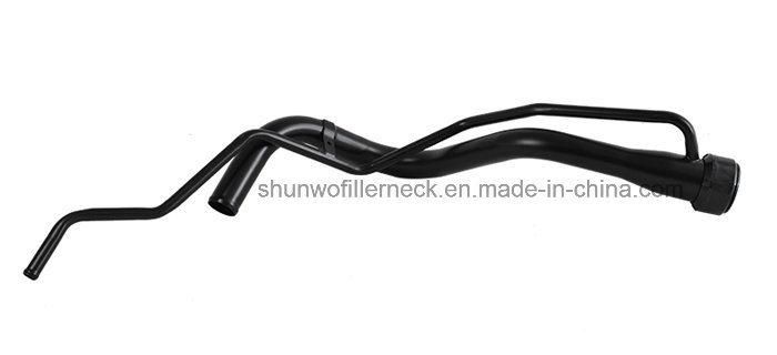 Auto Pipe Sub-Assy Fuel Tank Inlet Filler Neck for Toyota (OE NO. 7720112500)