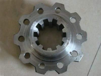 High Precision OEM Pm Automotive Engine Parts