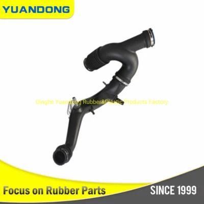 Ford OEM Engine Air Intake Hose Dl3z9c623A Image 5