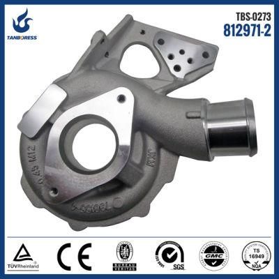 Ford GTB2256VK Duratorq 3.2 812971 BK3Q6K682AC Turbo Compressor Housing