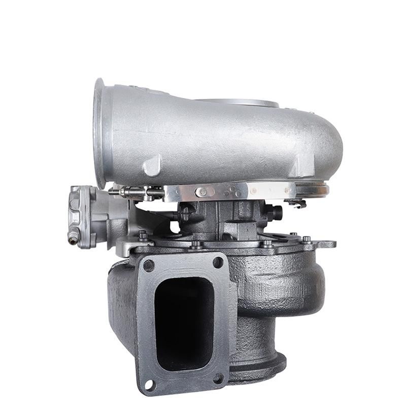 Gta4502V Turbocharger Assembly 752389-0007 752389-9007s Turbo for Highway Truck
