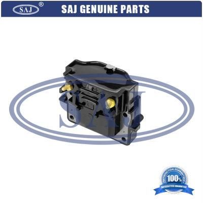 Neutral Packing Dry Ignition Coil for GM Nippon Denso Toyota 94840127 94847392 029700-5430 90919-02135