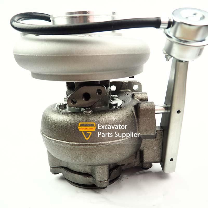 Turbocharger PC300-8 PC350-7 PC360-8 4089919 4046100 4039140 6745-81-8110 6745-82-8040 SA6d114e-3