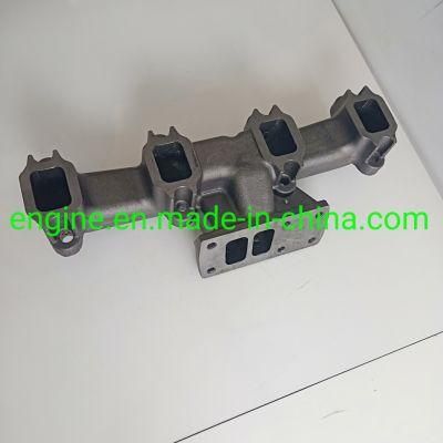 4bt Engine Exhaust Manifold 4988420 Intercooler 4938507