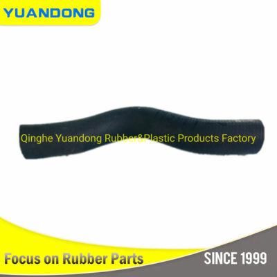 New Genuine Hyundai Upper Radiator Hose (PN 25411-20100)