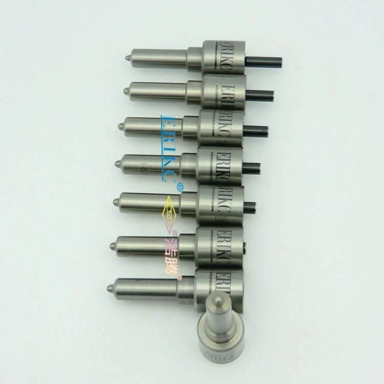 Erikc Spray Nozzle Dlla 150 P 847 Bosch Diesel Fuel Injection Cr Nozzle Dlla150p847 Diesel Oil Fuel Inyector Nozzle OEM 0433171575
