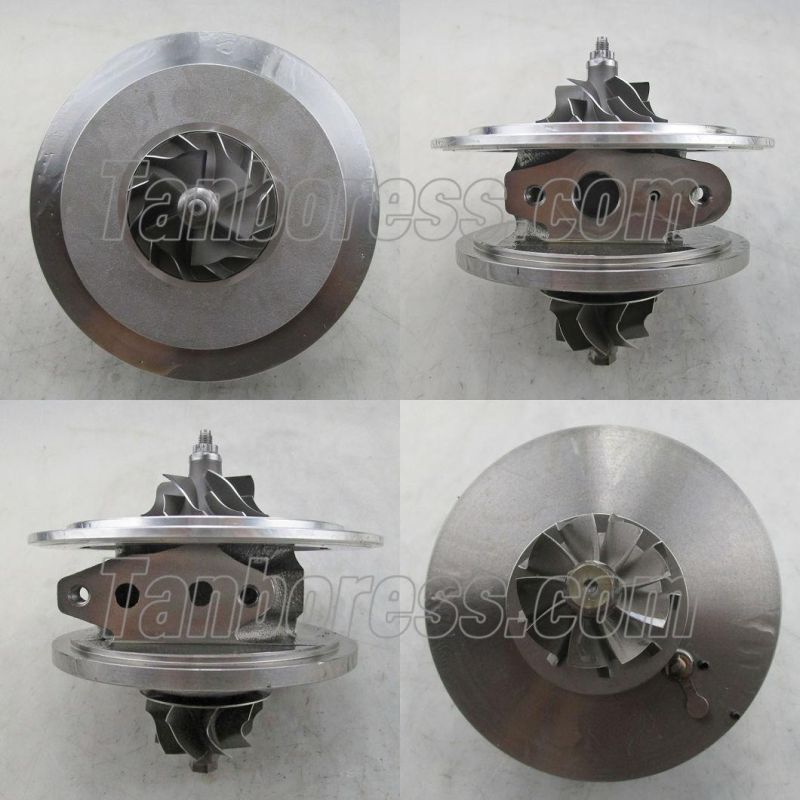 Turbo Cartridge for Toyota Avensis Corolla 2.0 D-4D 110 HP GT1749V 727210-0001 727210-1 turbo