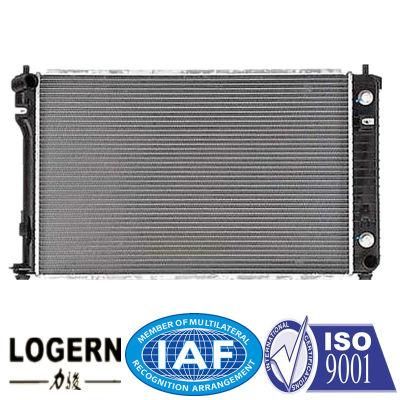 Auto Aluminum Radiator for Torrent/Equinox&prime;06- Dpi: 2879